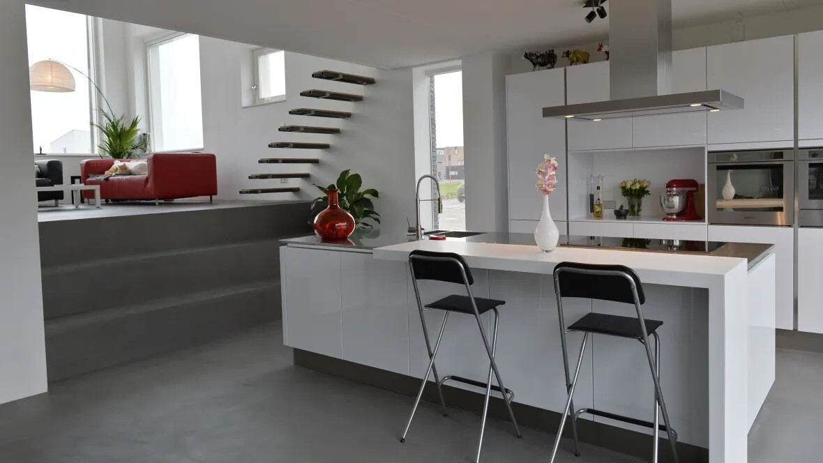 BetonDesign отделочное покрытие BetonDesign отделочное покрытие